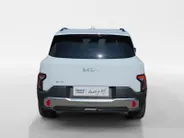 Kia EV2 Plus 42.2 kWh | Navigatie | Climate control | Stoel + Stuurverwarming | Parkeer sensoren voor + achter | Parkeer camera achter | DEMO
