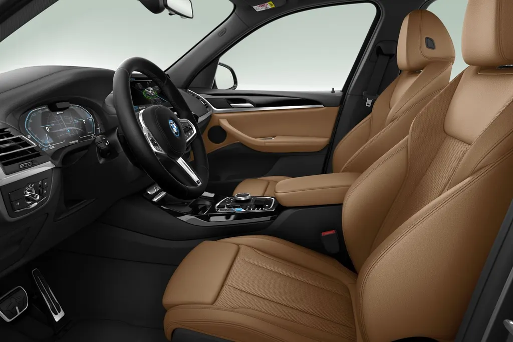 BMW iX3 Executive