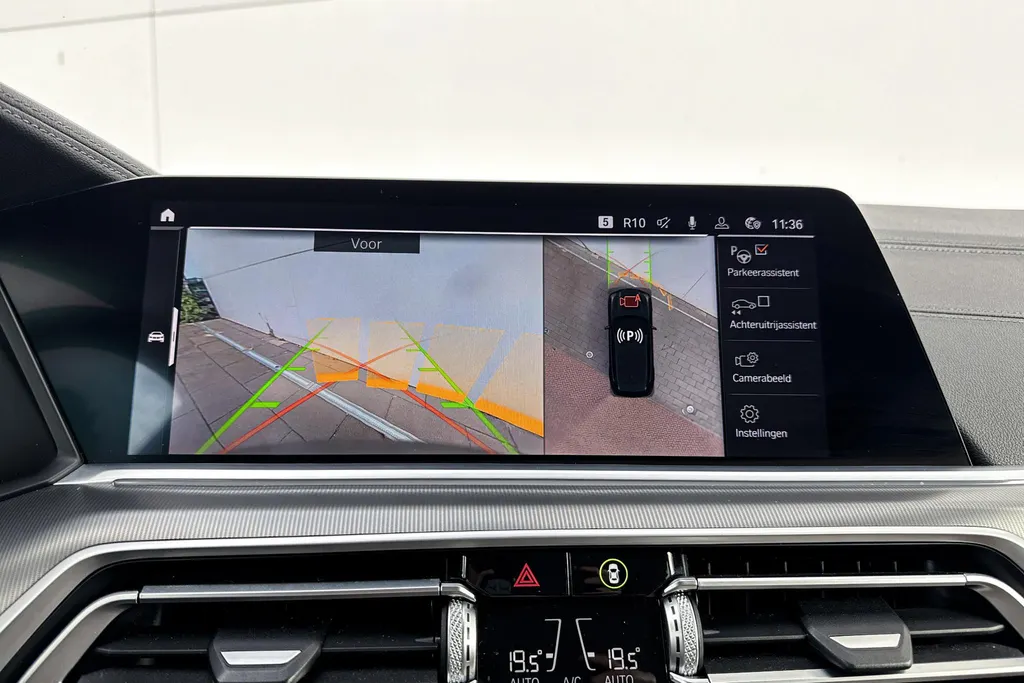 BMW X5 xDrive40i High Executive