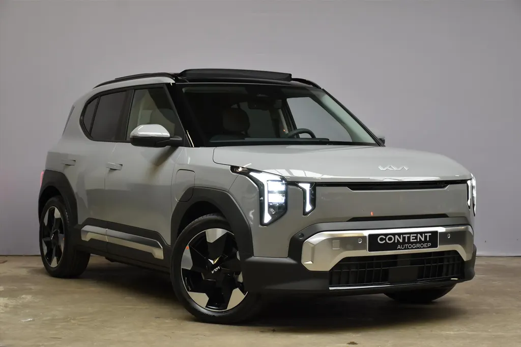 Kia EV2 42,2 kWh 147pk (5-zits) Plus Advanced
