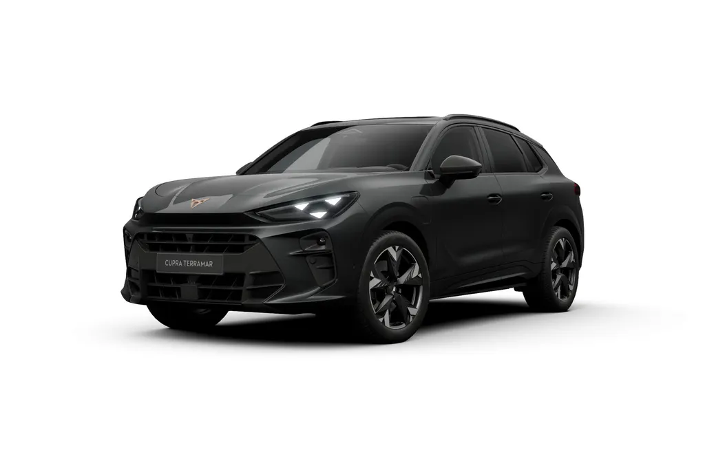 CUPRA Terramar Business | 360 graden camera | Achteruitrijcamera | Draadloze Apple CarPlay™, Android Auto™