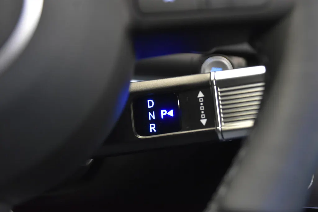 Hyundai Tucson 1.6 T-GDi PHEV 2WD Aut Premium Sky