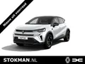 Renault Captur Techno | Achteruitrijcamera | Elektrisch verwarmbare voorstoelen | Elektronisch geregelde airconditioning