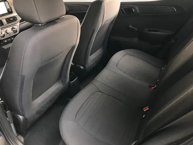Hyundai i10 1.0 Comfort