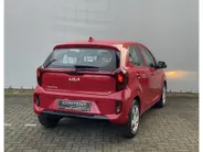 Kia Picanto 1.0 GDI 68pk DynamicLine MY26