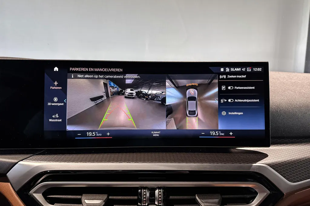 BMW 4 Serie Gran Coupé M440i xDrive High Executive