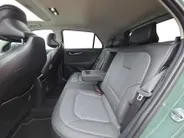 Kia Niro 1.6 GDi Hybrid ExecutiveLine Meest luxe uitvoering | Dealer onderhouden | Schuif-/kanteldak | Cruise Control Adaptief | Dodehoek Detectie | Head up Display | Stoelverwarming en Ventilatie | Harman/Kardon | Android & Carplay | NAP