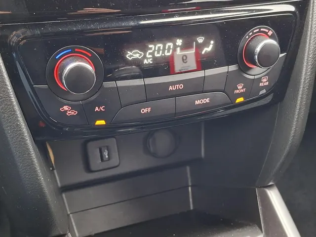 Suzuki Vitara 1.4 Boosterjet Select Smart Hybrid CLIMA | CRUISE | rijklaarprijs!!