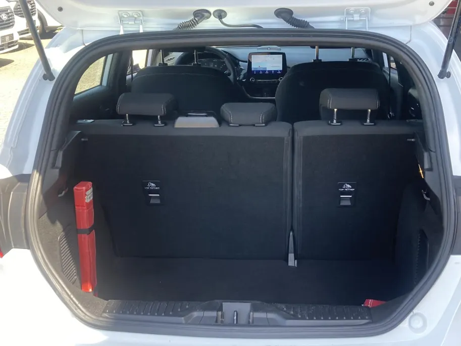 Ford Fiesta 1.0 EcoBoost 95 pk Active X Navigatie - B&O audio