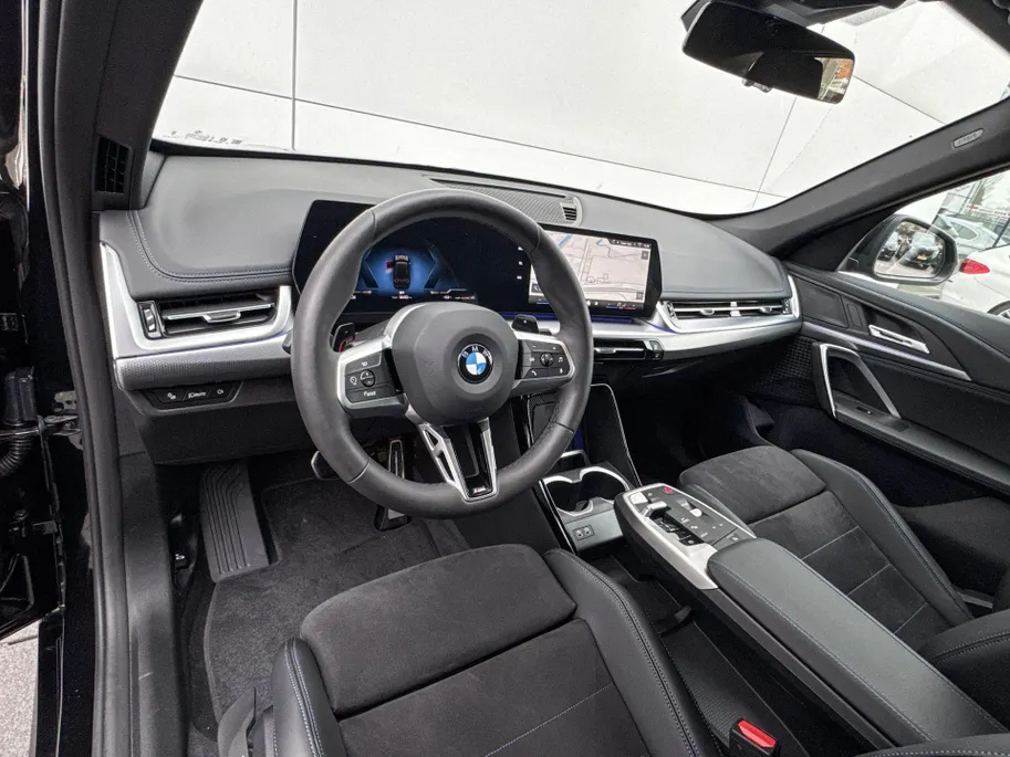 BMW X1 sDrive18i