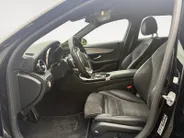 Mercedes-Benz C-Klasse Estate 300 e | Apple Carplay/Android Auto | Verwarmbare Voorstoelen | Privacy Glass | Climate Control | DAB | 12 maanden garantie |