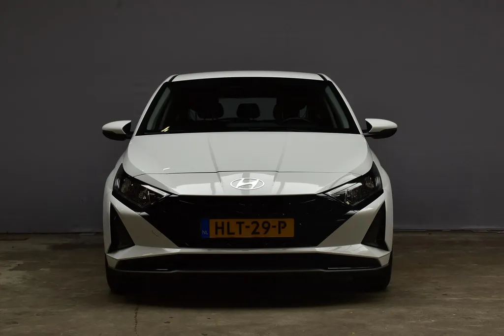 Hyundai i20 1.0 T-GDI 48V MHEV 100pk Comfort I Navi + Camera