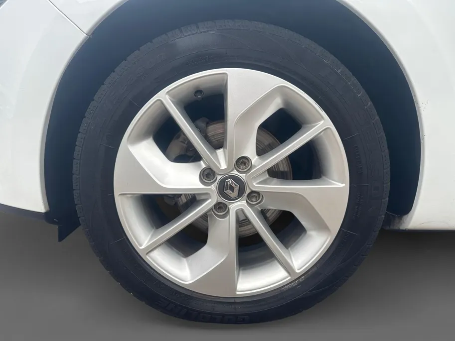 Renault Clio 0.9 TCe Limited | Cruise | Airco | lichtmetaal |