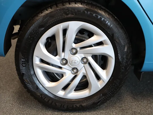 Hyundai i10 1.0 Comfort Smart 5-zits AUTOMAAT , NAVIGATIE