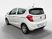 Opel KARL 1.0 ecoFLEX Edition | AIRCO | LAGE KILOMETERS | 1 JAAR BOVAG GARANTIE | ELEKTRISCHE RAMEN |