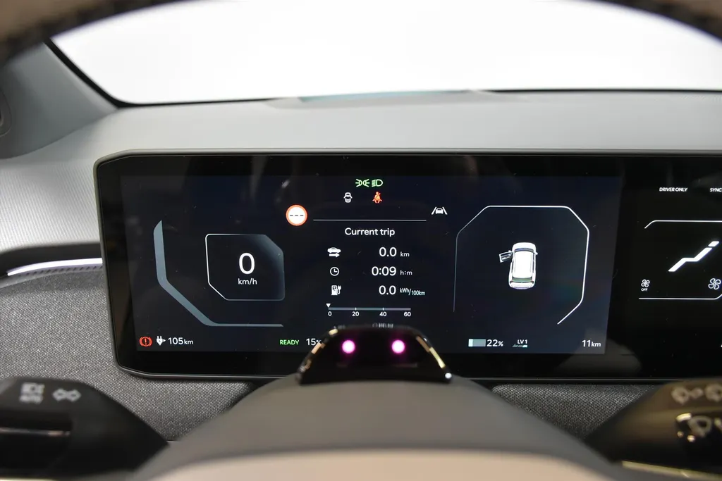Kia EV3 81,4 kWh 204pk GT-PlusLine NIEUW TE BESTELLEN