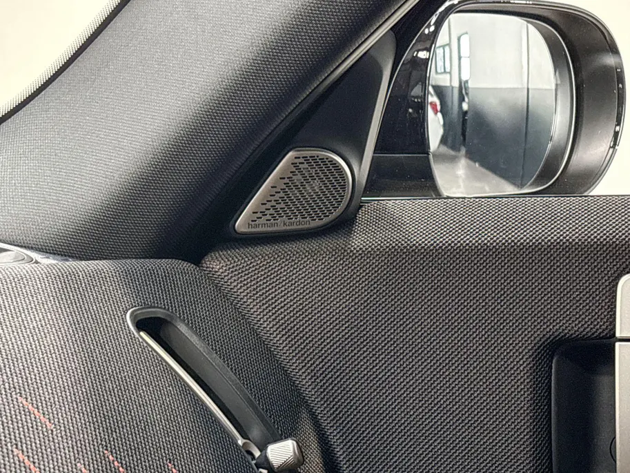 MINI Countryman Electric E John Cooper Works XL 66.5 kWh
