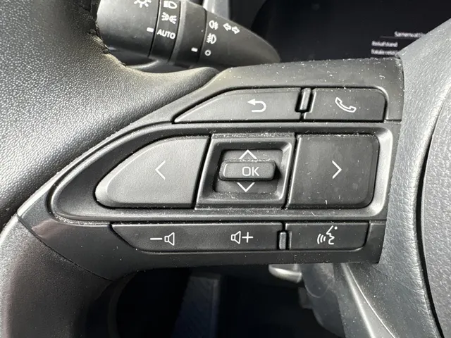 Toyota Yaris 1.5 Hybrid 115 First Edition
