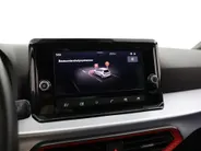 SEAT Ibiza 1.0 EcoTSI 115pk DSG FR Business Connect · Apple/Android Car Play · Sportstoelen · Navigatie · Sfeerverlichting · Clima ·