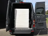 Mercedes-Benz Sprinter 319 CDI L2H2 SELECT