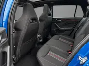 Škoda Scala 1.0 TSI Monte Carlo 85 kW / 115 PK Hatchback 6 versn | Race Blue | Trekhaak |