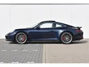 Porsche 911 3.0 Carrera 4S