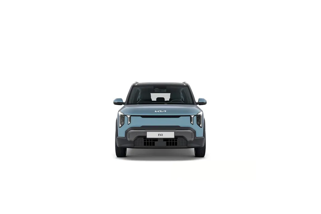 Kia EV2 42,2 kWh 147pk Air | Nu Bestelbaar