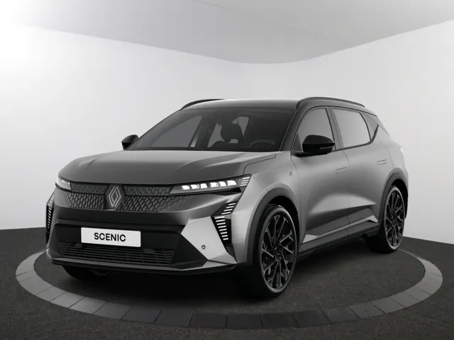 Renault Scénic