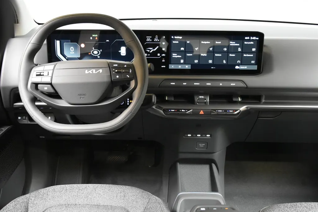 Kia EV2 61 kWh 135pk Air