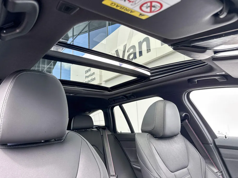 BMW 3 Serie Touring 330e