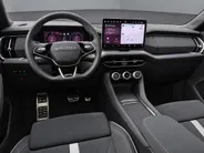 Škoda Kodiaq 1.5 TSI 204pk DSG PHEV Sportline Business · Panoramadak · Camera · Wegklapbare Trekhaak · Elek. Achterklep · Elek. Voorstoel · 19'' Inch · Garantie t/m 06-07-2030 of 100.000km
