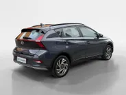Hyundai Bayon 1.0 T-GDI Comfort | Navigatie | Achteruitrijcamera | Apple Carplay/ Android Auto | Parkeersensoren achter | Z&Z deal!!
