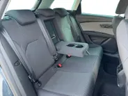 SEAT Leon ST 1.0 TSI Style Ultimate Edition | NL auto | 1e eigenaar | Navigatie | Apple carplay & Android auto | Parkeersensoren voor en achter | Achteruitrijcamera | 16' lichtmetalen velgen | Adapt. cruise control | Bovag garantie |