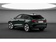 Audi Q3 Sportback 1.5 e-hybrid S edition 272 PK · Glazen panoramadak · Tech pro · Trekhaak elek. wegklapbaar