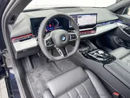 BMW 5 Serie Sedan 520i