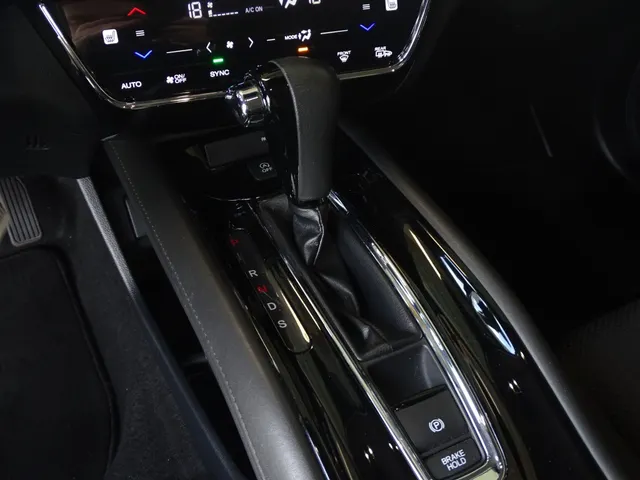 Honda HR-V 1.5 i-VTEC Elegance