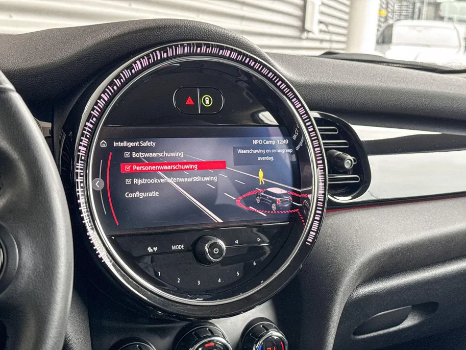 MINI Cooper 3-deurs Electric Business Edition 33 kWh