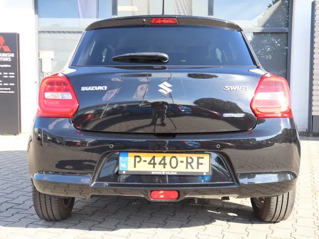 Suzuki Swift 1.2 Style Hybrid Adaptive Cruise | Carplay | Keyless