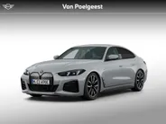 BMW i4 eDrive40 M Sport Pro Edition 84 kWh