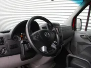 Mercedes-Benz Sprinter 316 2.2 CDI 366 EHD | 1e eigenaar | Koelwagen met Zonnepanelen | Dealer onderhouden |
