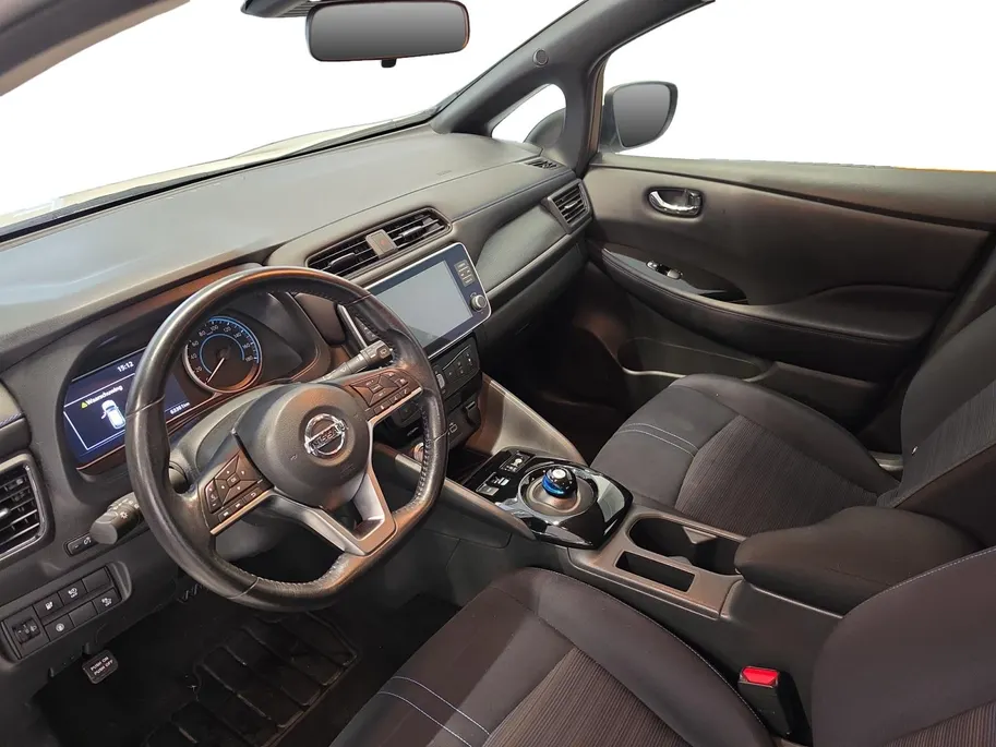 Nissan Leaf Acenta 40 kWh | Dealeronderhouden | 1 Eigenaar | NL Auto | Garantie t/m 2030!