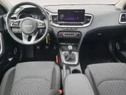 Kia Ceed Sportswagon 1.0T ComfortLine | Navigatie | Camera | Climate control | Cruise control | Apple Carplay / Android Auto |