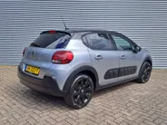Citroën C3 1.2 PureTech S&S Shine | Cruise | AUTOMAAT | Apple Carplay/Android Auto | Camera | Navigatie | DAB