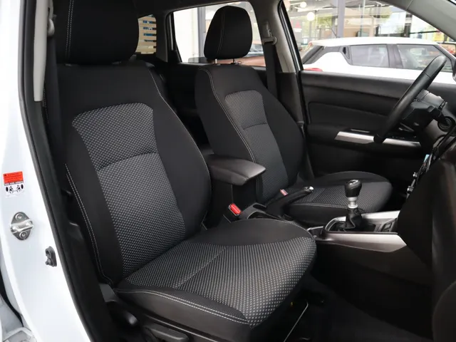 Suzuki Vitara 1.4 BoosterJet Select Hybrid Trekhaak | AdaptiveCruise | Carplay