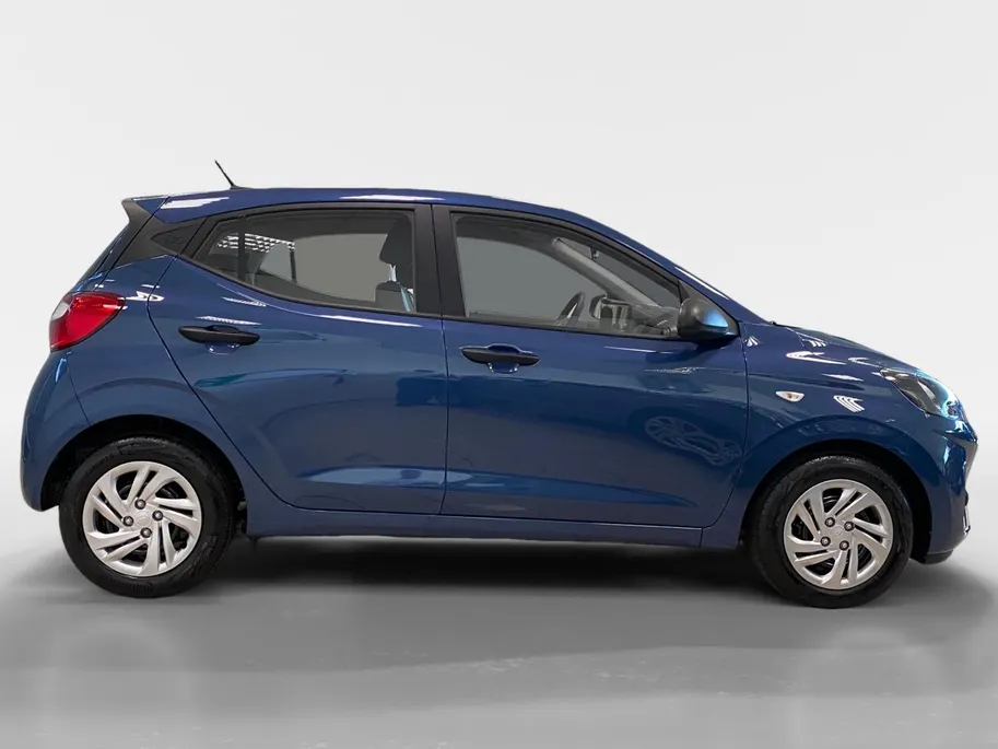 Hyundai i10 1.0 COMFORT | CAMERA | NAVI |