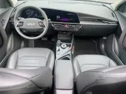 Kia Niro 1.6 GDi Hybrid DynamicPlusLine | Cruise Control | Climate Control | Open Dak | Navigatie | Camera | Parkeersensoren | Stoelverwarming | Stuurverwarming |