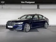BMW 7 Serie 745e High Executive