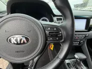 Kia Niro 1.6 GDi Hybrid DynamicLine | NAVI | CAMERA | TREKHAAK | CLIMATE & CRUISE CONTROLE | ETC..
