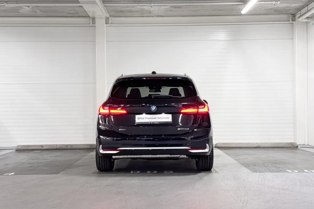 BMW 2 Serie Active Tourer 225e xDrive