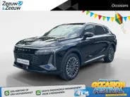 Omoda 9 SHS 1.5T-GDi SHS-P Premium 5p | DEMO | 145 km elektrisch rijbereik | Full Options | Stoelverwarming-/ventilatie | Panorama dak | Leder| Memory seats | Sony Premium audio